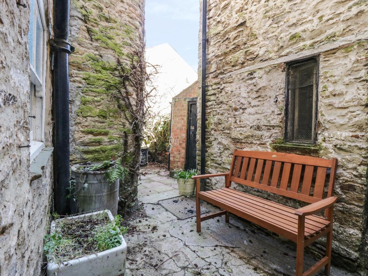 9 Tower Street Βίλα Richmond  Εξωτερικό φωτογραφία